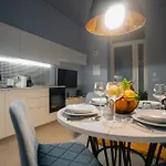 Apartment Habibi Al Mare