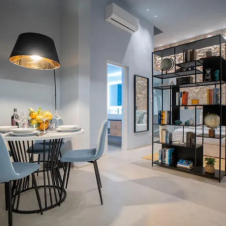 Habibi Al Mare Apartment