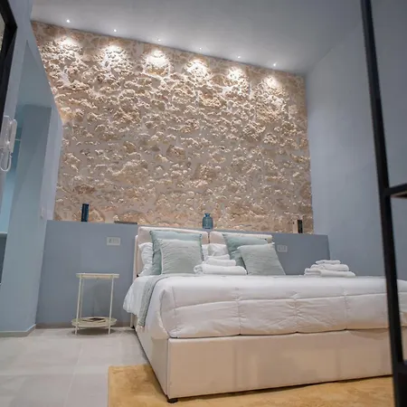 Apartment Habibi Al Mare *