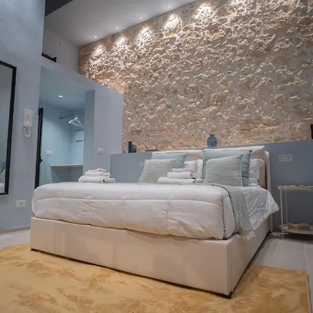 Apartment Habibi Al Mare Syrakus