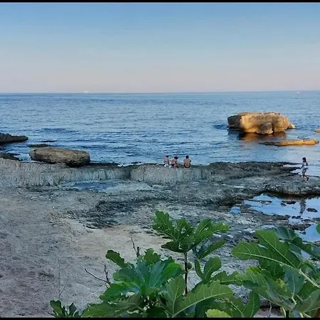Habibi Al Mare Διαμέρισμα