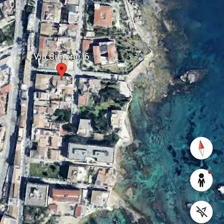 Διαμέρισμα Habibi Al Mare *